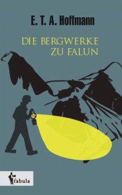 Cover Die Bergwerke zu Falun