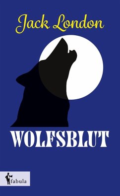 Cover Wolfsblut