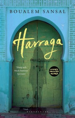 Harraga (eBook, ePUB) - Sansal, Boualem