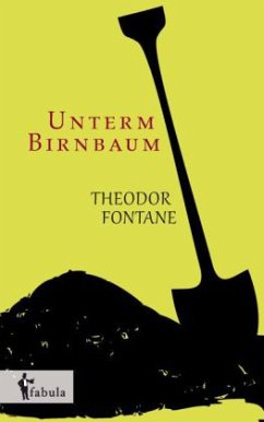 Cover Unterm Birnbaum