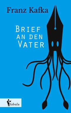 Brief an den Vater - Kafka, Franz