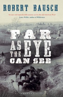 Far as the Eye Can See (eBook, ePUB) - Bausch, Robert