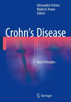 Crohn¿s Disease