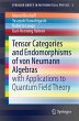 Tensor Categories and Endomorphisms of... - Bild 1