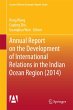 Annual Report on the Development of... - Bild 1