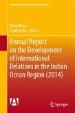 Annual Report on the Development of International Relations in the Indian Ocean Region (2014)