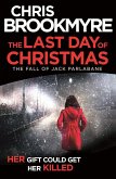 The Last Day of Christmas (eBook, ePUB) The Last Day of Christmas (eBook, ePUB)