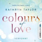 Verführt / Colours of Love Bd.4 (MP3-Download)