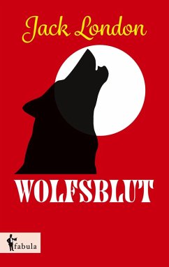Cover Wolfsblut