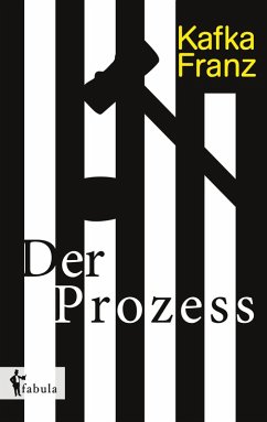 Cover Der Prozess