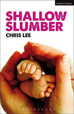 Shallow Slumber (eBook, ePUB) - Lee, Chris Shallow Slumber (eBook, ePUB) - Lee, Chris