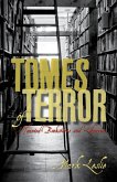 Tomes of Terror (eBook, ePUB)