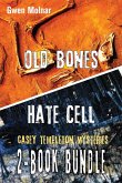 Casey Templeton Mysteries 2-Book Bundle (eBook, ePUB)