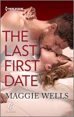 The Last First Date (eBook, ePUB) The Last First Date (eBook, ePUB)