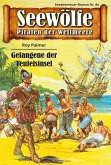 Seewölfe - Piraten der Weltmeere 80 (eBook, ePUB)