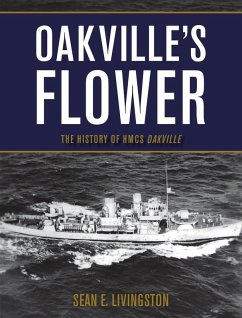 Oakville's Flower (eBook, ePUB) - Livingston, Sean E.