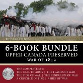 Upper Canada Preserved - War of 1812 6-Book Bundle (eBook, ePUB)