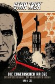 Star Trek - Die Eugenischen Kriege: Der Aufstieg und Fall des Khan Noonien Singh 2 (eBook, ePUB)