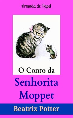 Cover O Conto da Senhorita Moppet (eBook, ePUB)