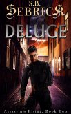 Deluge (eBook, ePUB)