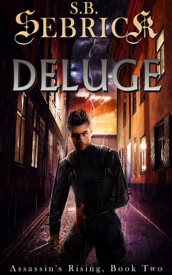 Cover Deluge (eBook, ePUB)