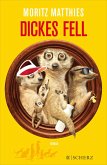 Dickes Fell / Erdmännchen Ray & Rufus Bd.4 (eBook, ePUB)