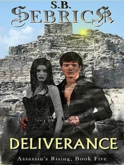Cover Deliverance (eBook, ePUB)