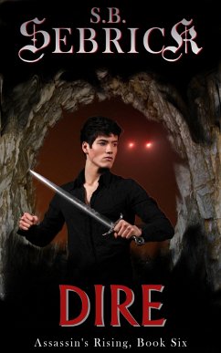 Cover Dire (eBook, ePUB)