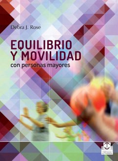 Cover Equilibrio y movilidad con personas mayores (eBook, ePUB)