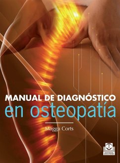 Manual de diagnóstico en osteopatía (eBook, ePUB) - Corts, Magga