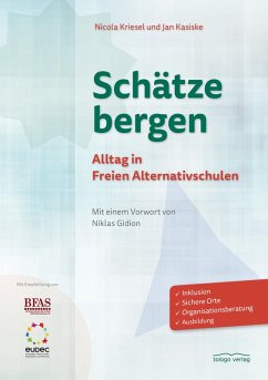 Cover Schätze bergen (eBook, ePUB)