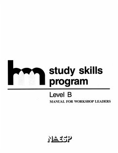 Cover HMS Level B Manual for Workshop Leaders (eBook, ePUB)