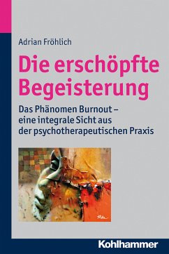 Die erschöpfte Begeisterung (eBook, PDF) - Fröhlich, Adrian