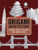 Origami Architecture (144 pages) (eBook, ePUB)