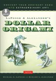 LaFosse & Alexander's Dollar Origami (eBook, ePUB)