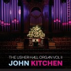 The Usher Hall Organ Vol.2