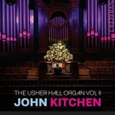 The Usher Hall Organ Vol.2