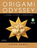 Origami Odyssey (eBook, ePUB)