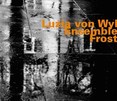 Frost - Luzia Von Wyl Ensemble