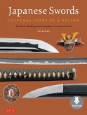 Japanese Swords (eBook, ePUB)