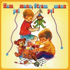 Hampelmann,Strampelmann - Diverse Kinderchöre
