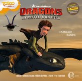 Dragons - Die Reiter von Berk - Familienbande