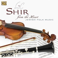 From The Heart-Jewish Folk Music - Shir