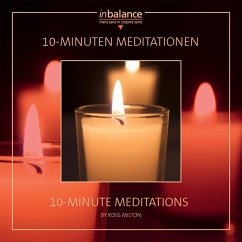 10-Minuten Meditationen - Milton,Ross