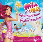 Mia And Me, Liederalbum - Sternentanz und Elfenzauber