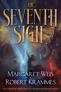 The Seventh Sigil (eBook, ePUB) - Weis, Margaret; Krammes, Robert