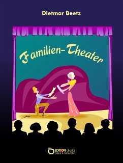 Cover Familien-Theater (eBook, PDF)