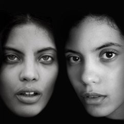 Cover Ibeyi