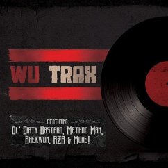 Wu Trax - Various Artists