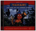 Yakari - Der Vogel mit den hundert Stimmen